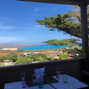 Apartamento Conchiglia Di Vista Mare, Stintino