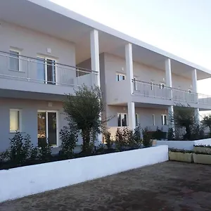 Apartahotel 197 Pozzo San Nicola, Stintino