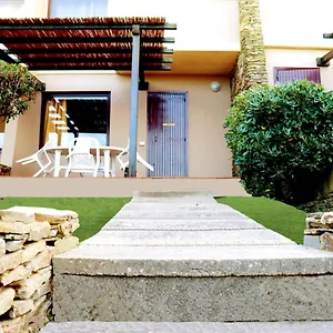 Moon Valley La Pelosa Aparthotel