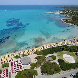 4* Hotel Club Esse Roccaruja
