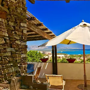  Ferienhaus Vista Mare - Amazing Sea View