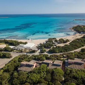 Сasa de vacaciones Affittasardegna - Villetta Gabbiano, Stintino